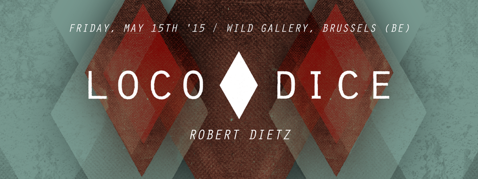 SILO invites LOCO DICE